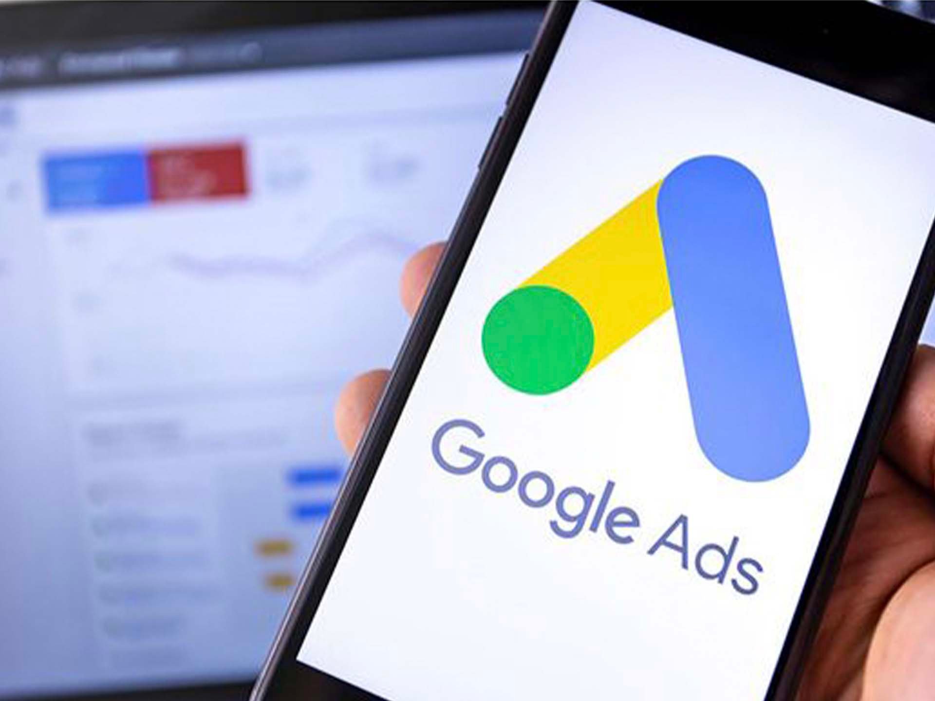 Διαφημίσεις google ads google adwords