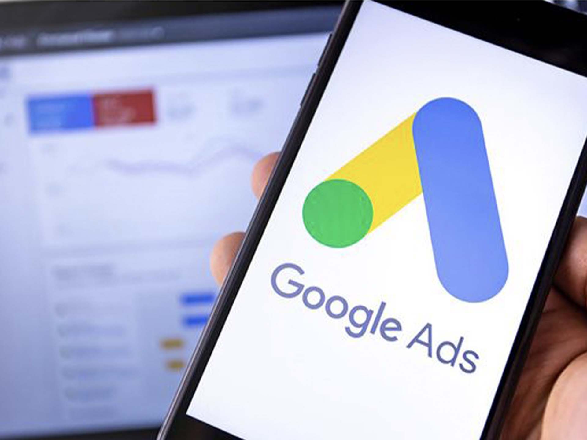 Digital Marketing Google Ads