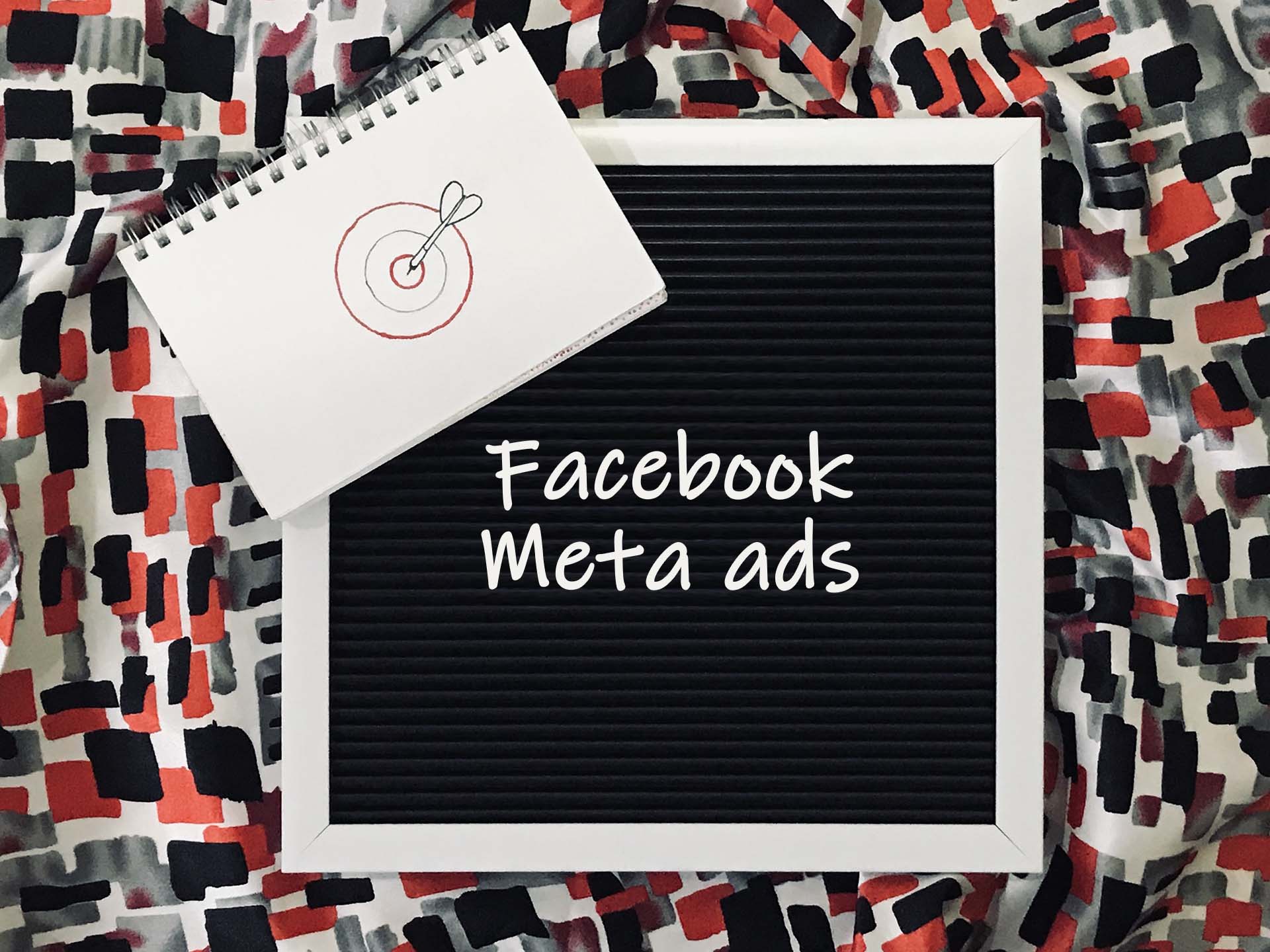Digital Marketing Facebook Ads